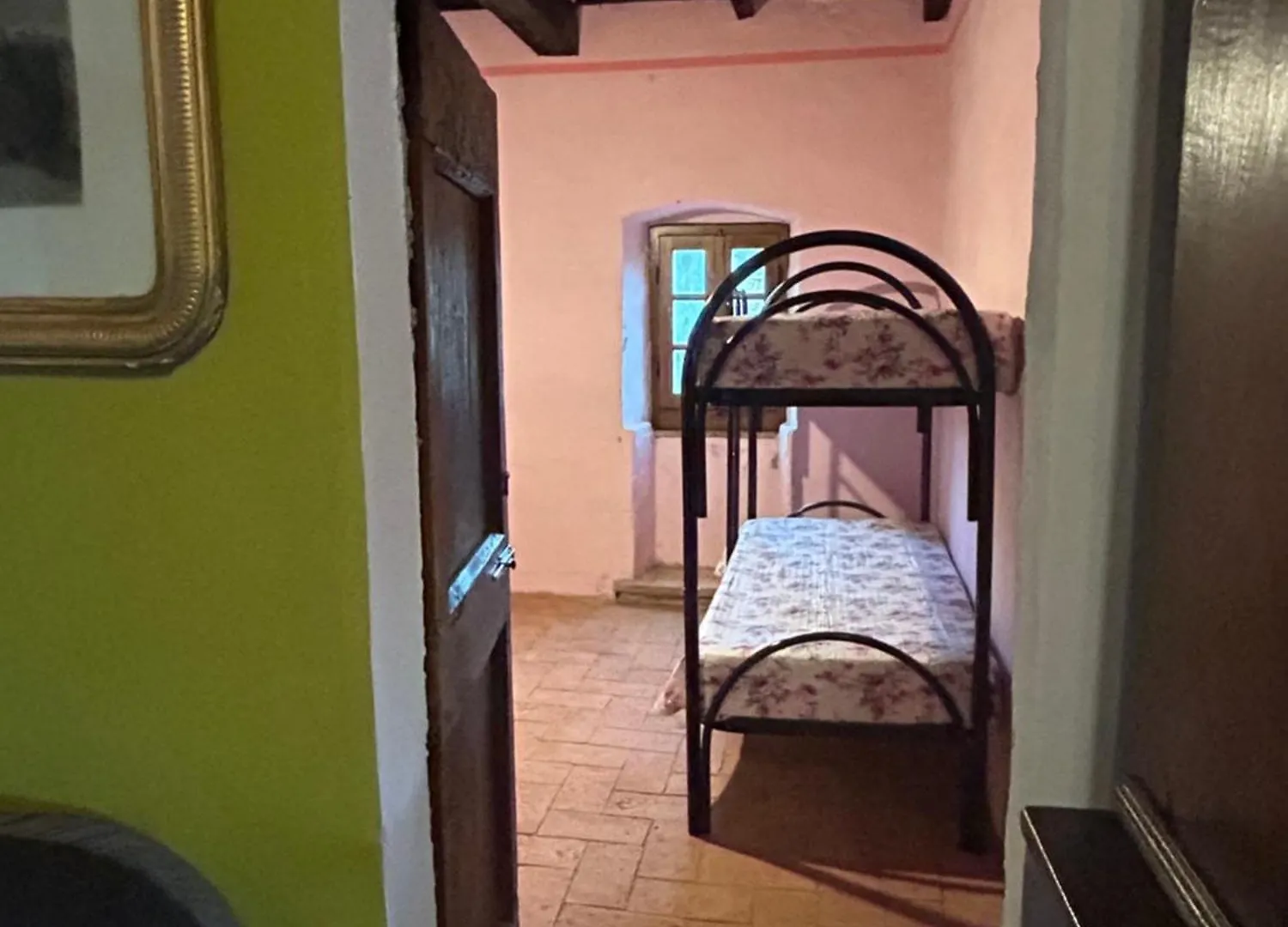 コルトーナ Borgo In San Angeloヴィラ