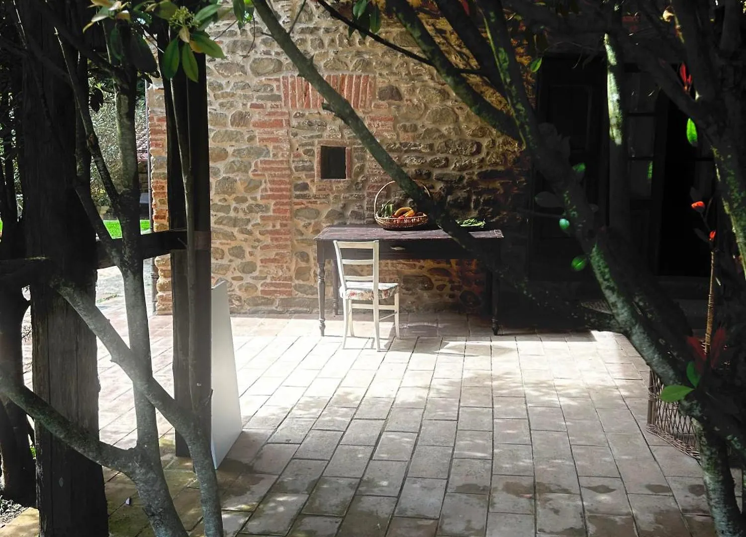 Borgo In San Angelo Villa Cortona 0*,