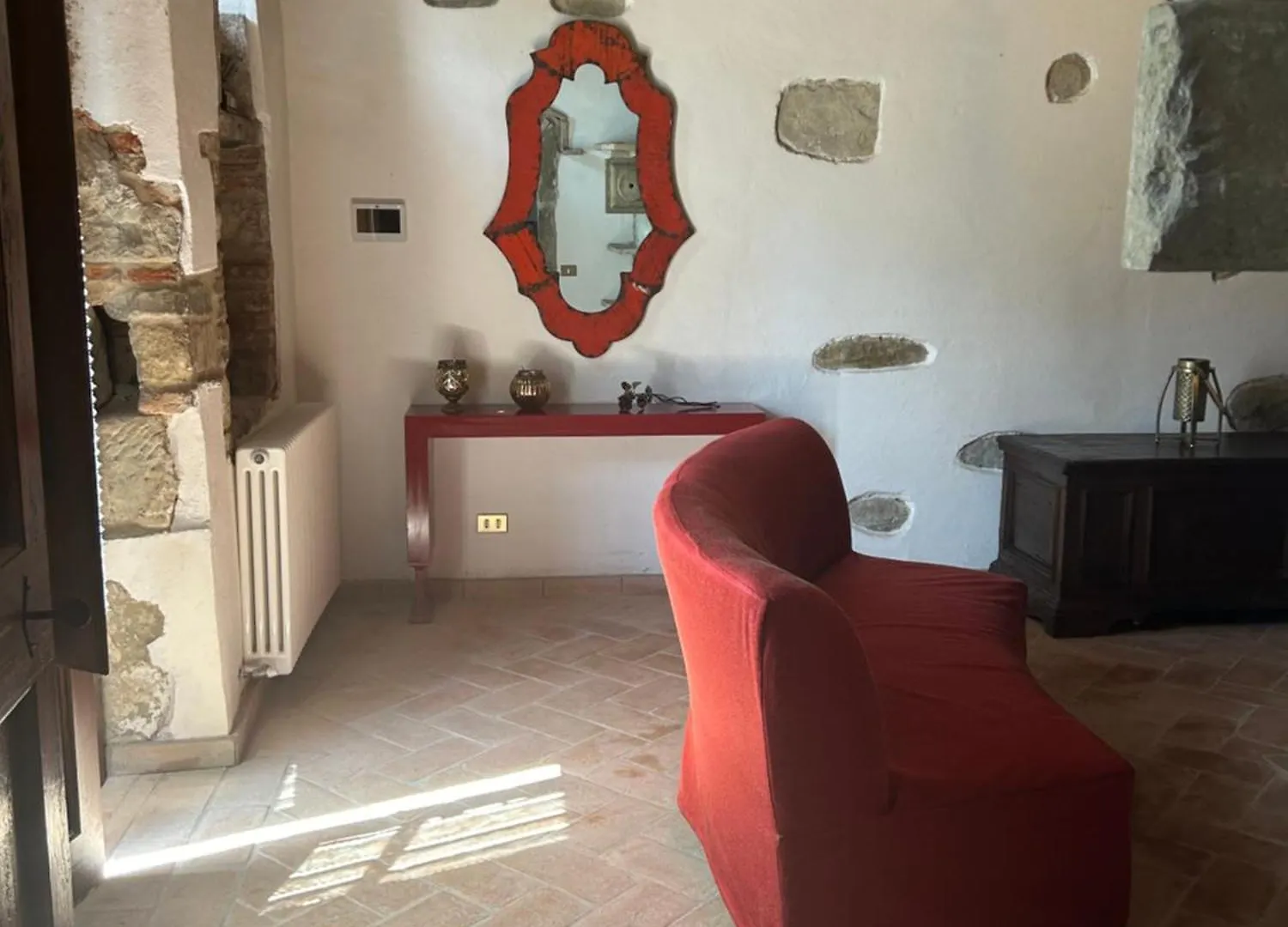 Borgo In San Angelo Villa Cortona 0*,  Italien