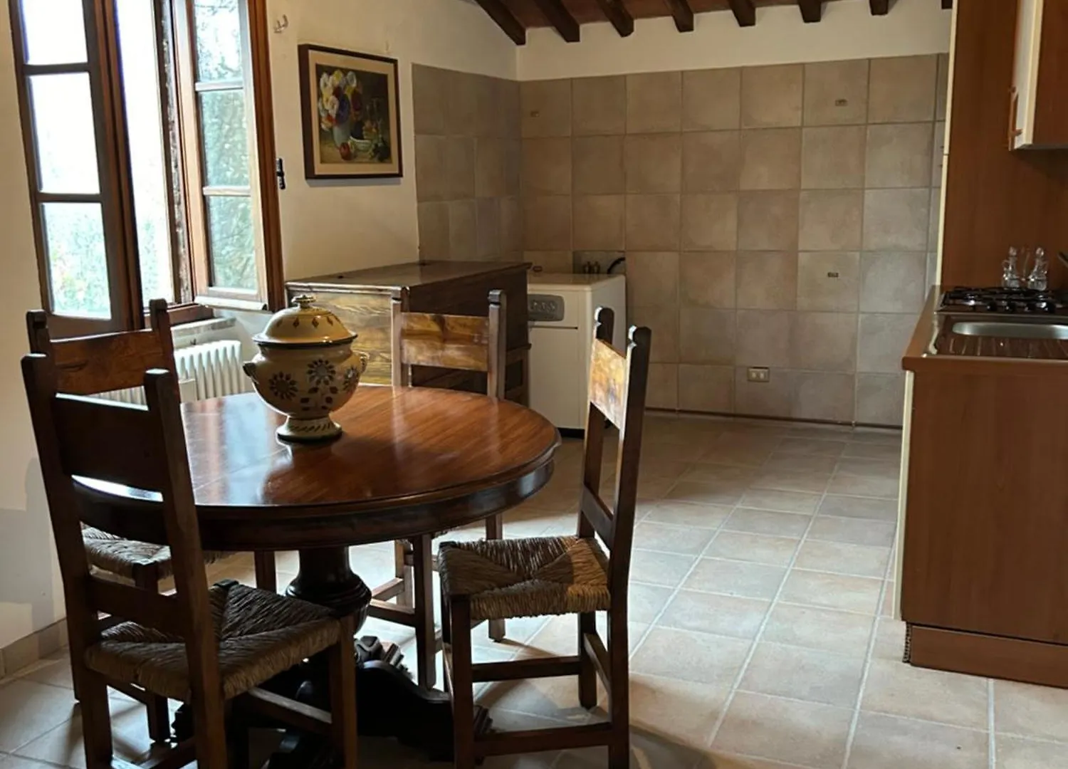 Holiday home Borgo In San Angelo Villa Cortona