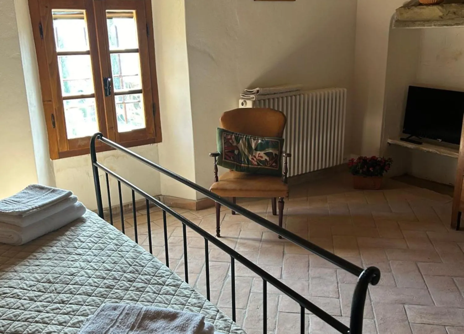 Borgo In San Angelo Villa Cortona Italy