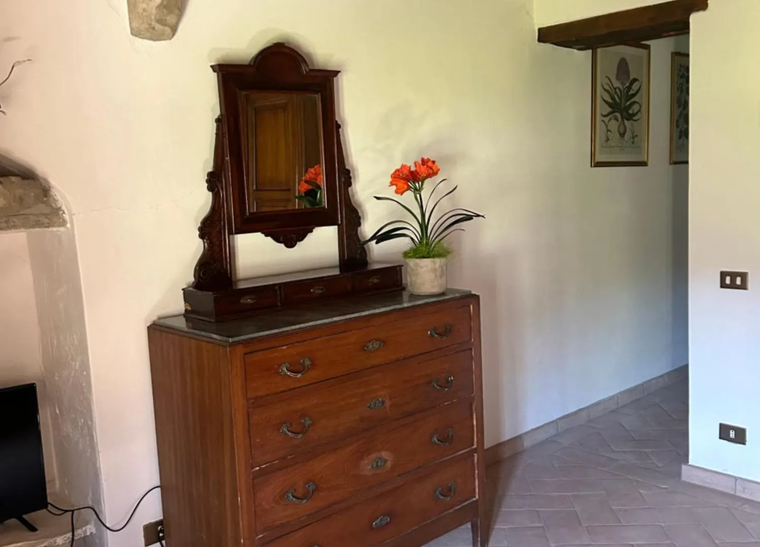 Borgo In San Angelo Villa Cortona 0*,  Italy