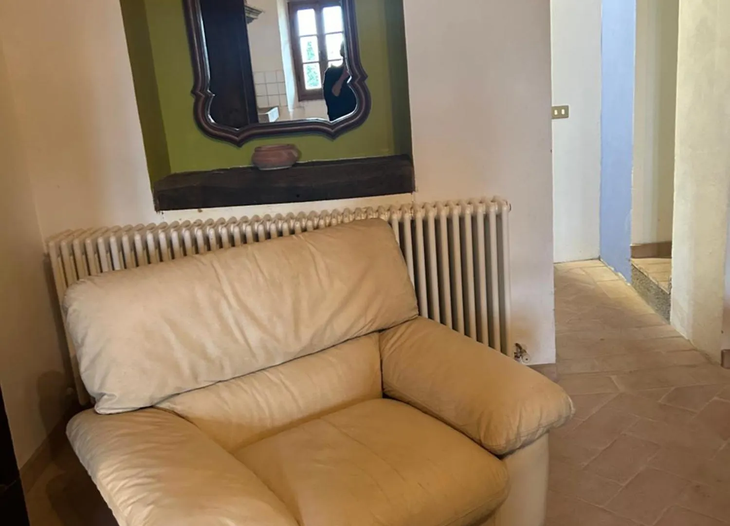 Borgo In San Angelo Villa Cortona