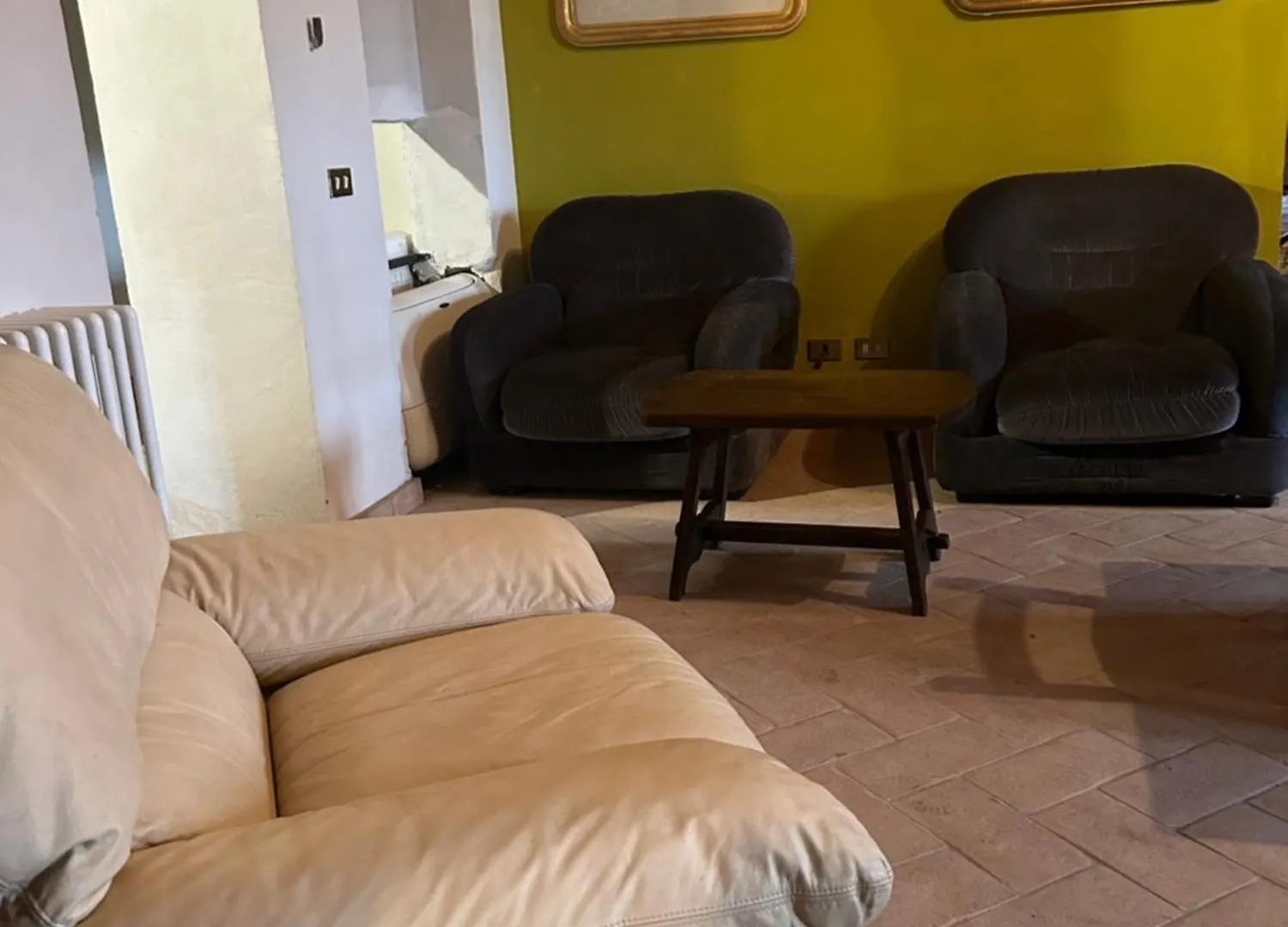 Holiday home Borgo In San Angelo Villa Cortona