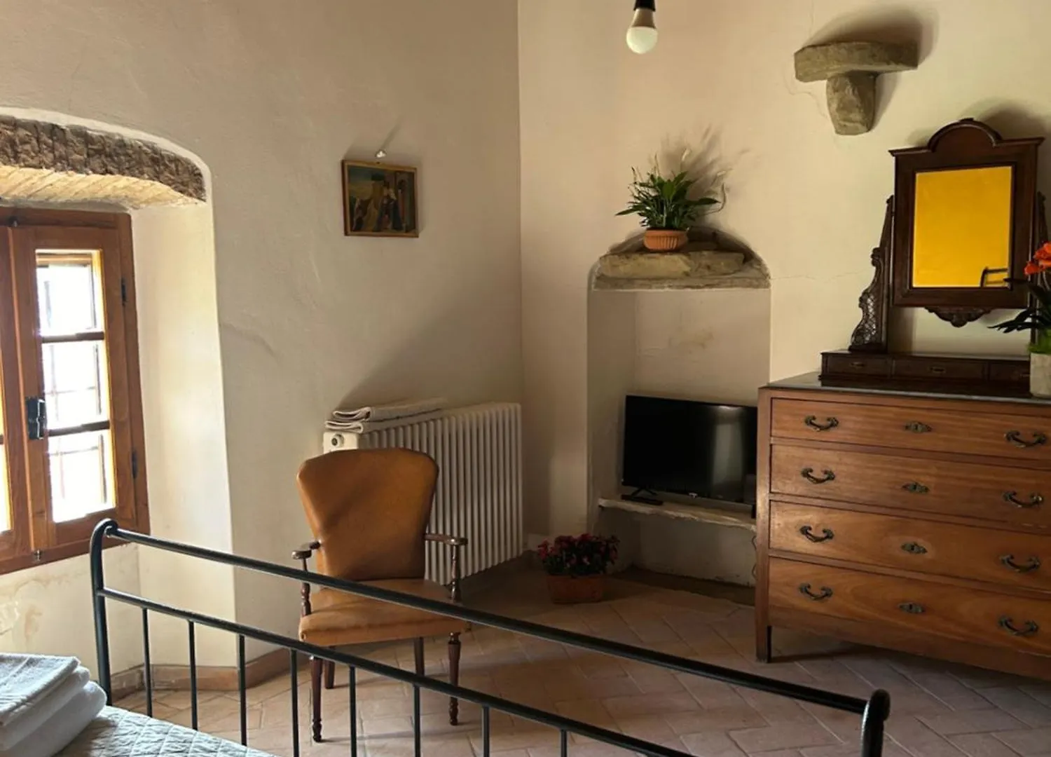 Borgo In San Angelo Villa Cortona Holiday home