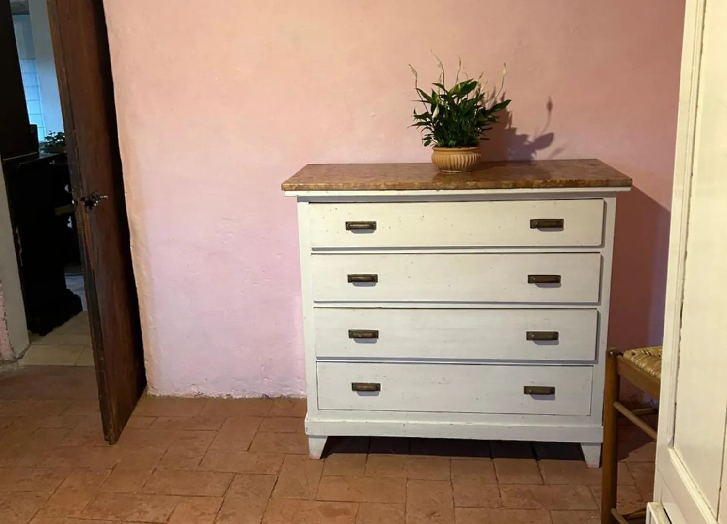 Holiday home Borgo In San Angelo Villa Cortona