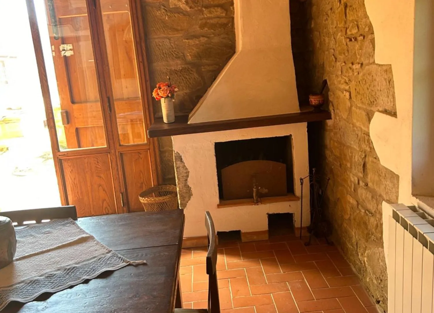 Borgo In San Angelo Villa Cortona Italy