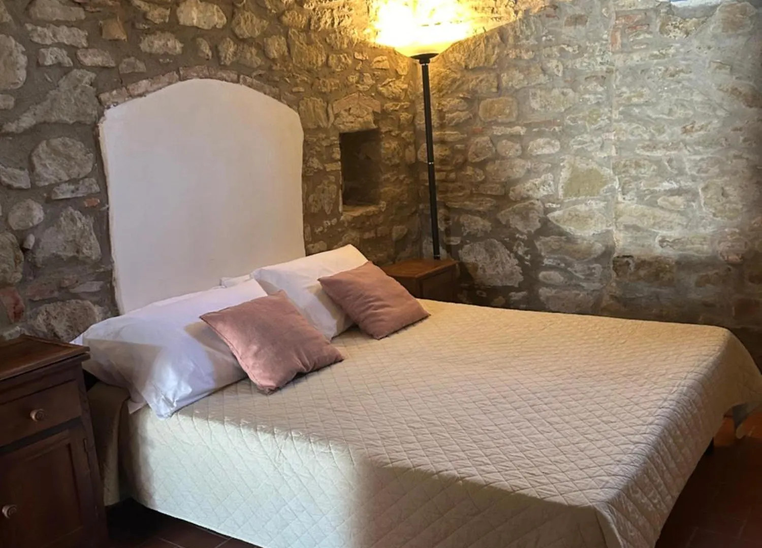 Borgo In San Angelo Villa Cortona 0*,  Italy
