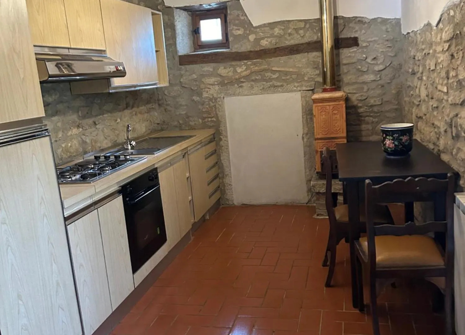 Holiday home Borgo In San Angelo Villa Cortona Italy