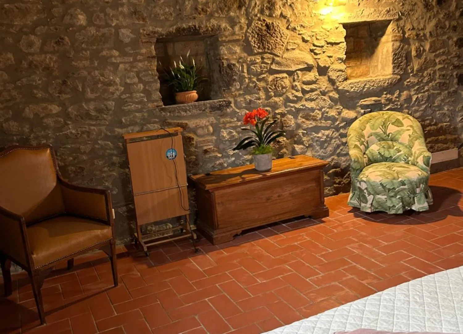 Borgo In San Angelo Villa Cortona