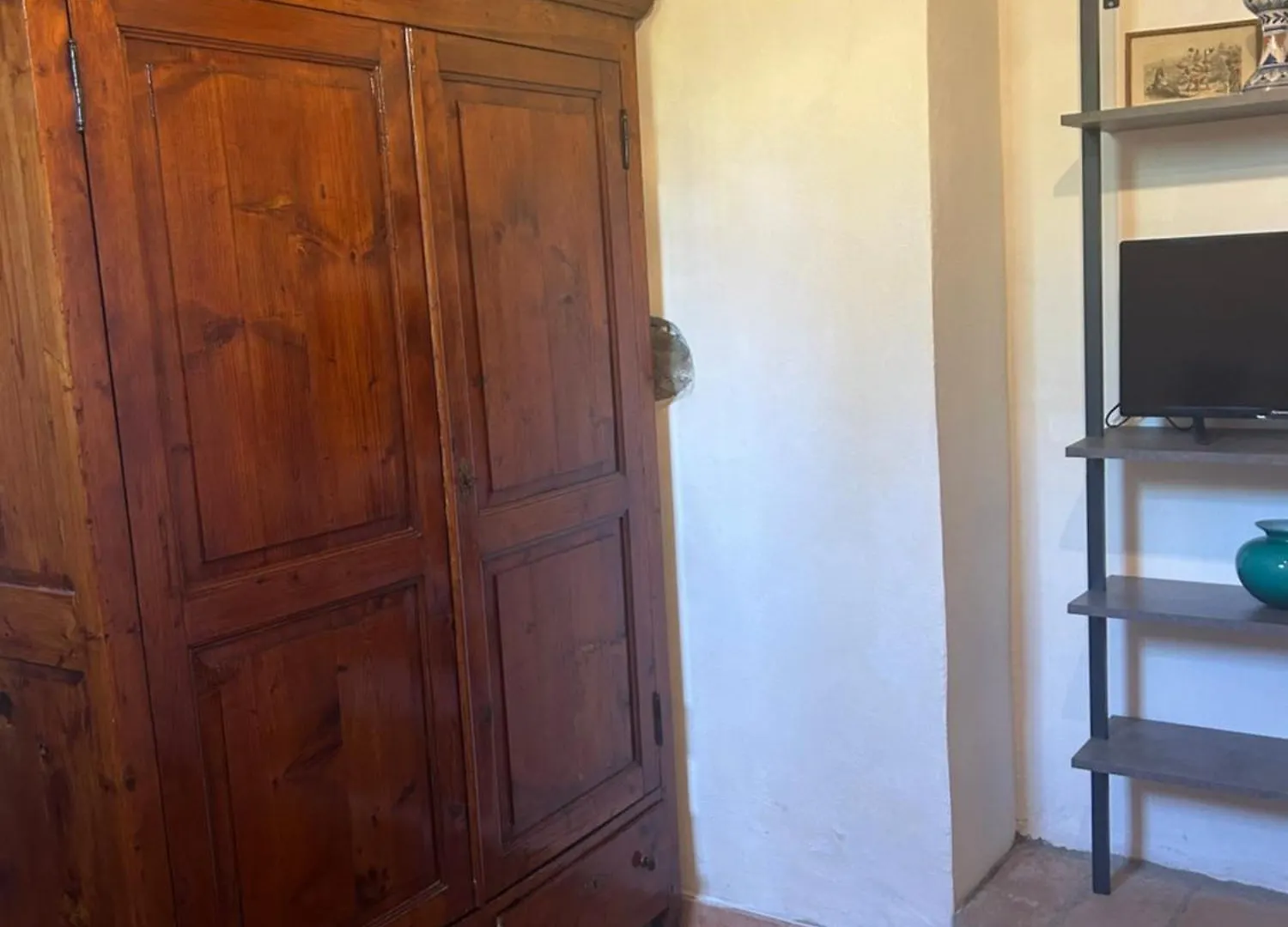 Borgo In San Angelo Villa Cortona