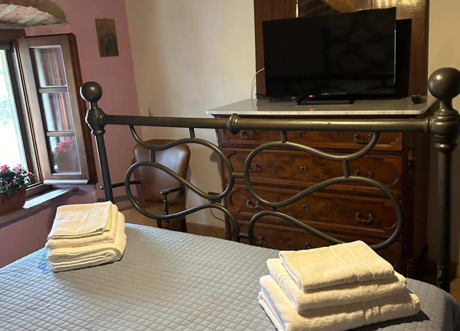 Borgo In San Angelo Villa Cortona